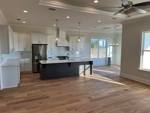 Tiny photo for 681 Knotted Pine Drive, Tallahassee, FL 32312 (MLS # 400341)