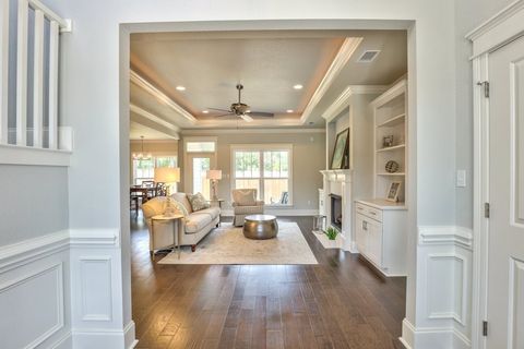 Tiny photo for 681 Knotted Pine Drive, Tallahassee, FL 32312 (MLS # 400341)