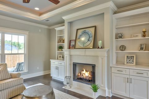 Tiny photo for 681 Knotted Pine Drive, Tallahassee, FL 32312 (MLS # 400341)