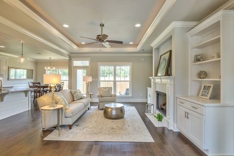 Tiny photo for 681 Knotted Pine Drive, Tallahassee, FL 32312 (MLS # 400341)