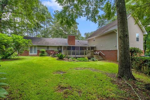 Tiny photo for 6320 Loma Farm Court, Tallahassee, FL 32309 (MLS # 392073)