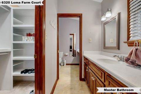 Tiny photo for 6320 Loma Farm Court, Tallahassee, FL 32309 (MLS # 392073)