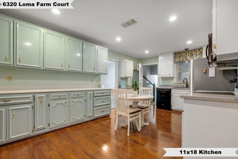 Tiny photo for 6320 Loma Farm Court, Tallahassee, FL 32309 (MLS # 392073)