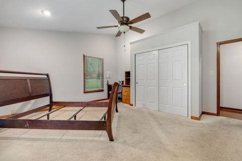 Tiny photo for 6320 Loma Farm Court, Tallahassee, FL 32309 (MLS # 392073)