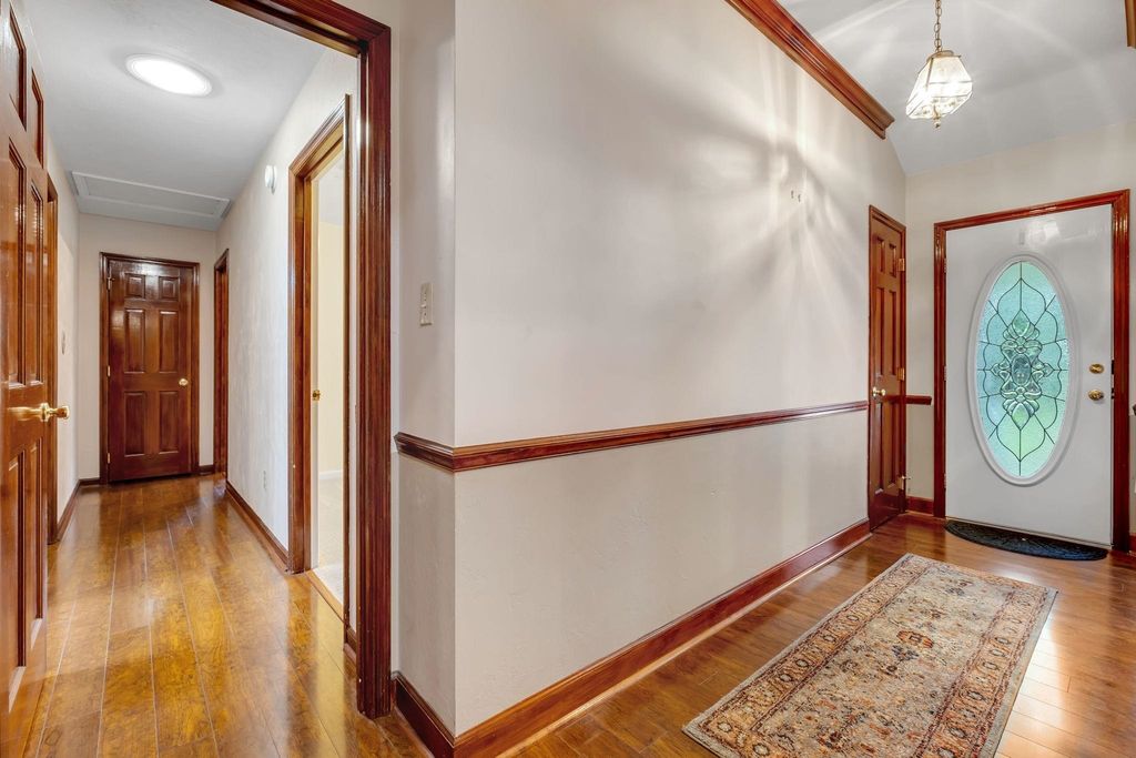 Photo of 6320 Loma Farm Court, Tallahassee, FL 32309 (MLS # 392073)