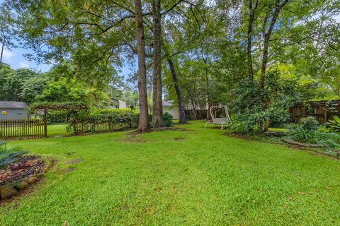 Tiny photo for 6320 Loma Farm Court, Tallahassee, FL 32309 (MLS # 392073)