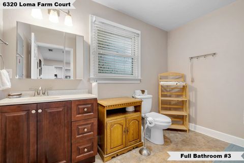 Tiny photo for 6320 Loma Farm Court, Tallahassee, FL 32309 (MLS # 392073)