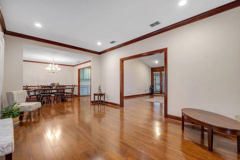 Tiny photo for 6320 Loma Farm Court, Tallahassee, FL 32309 (MLS # 392073)