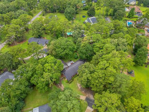 Tiny photo for 6320 Loma Farm Court, Tallahassee, FL 32309 (MLS # 392073)