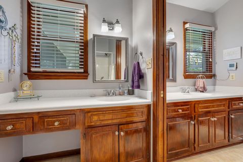 Tiny photo for 6320 Loma Farm Court, Tallahassee, FL 32309 (MLS # 392073)