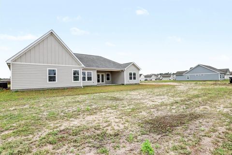 Tiny photo for 19 Shelby Drive, Crawfordville, FL 32327 (MLS # 397651)