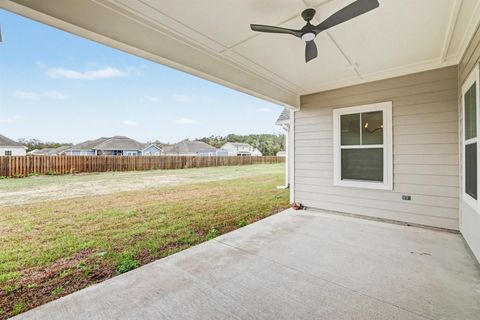 Tiny photo for 19 Shelby Drive, Crawfordville, FL 32327 (MLS # 397651)