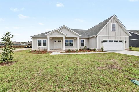 Photo of 19 Shelby Drive, Crawfordville, FL 32327 (MLS # 397651)