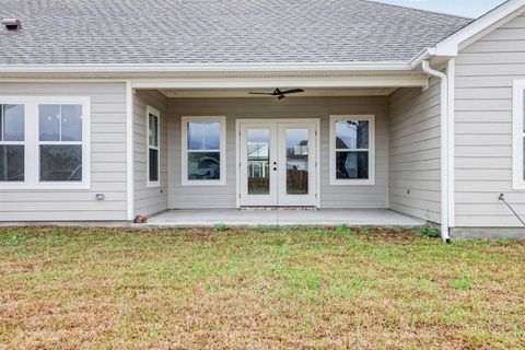 Tiny photo for 19 Shelby Drive, Crawfordville, FL 32327 (MLS # 397651)