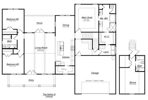 Tiny photo for 19 Shelby Drive, Crawfordville, FL 32327 (MLS # 397651)