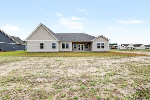 Tiny photo for 19 Shelby Drive, Crawfordville, FL 32327 (MLS # 397651)