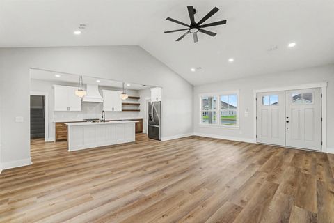 Tiny photo for 19 Shelby Drive, Crawfordville, FL 32327 (MLS # 397651)