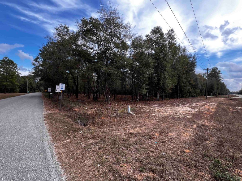 Photo of XX McCall Bridge Road, Lake Talquin, FL 32351 (MLS # 394093)