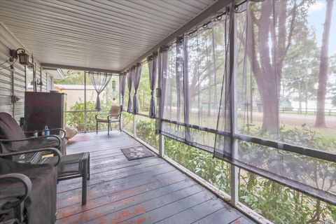 Tiny photo for 24343 Lanier Street, Tallahassee, FL 32310 (MLS # 392443)