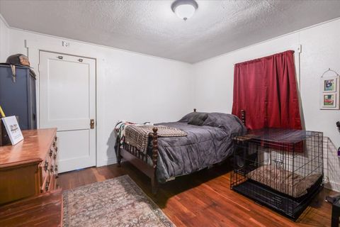 Tiny photo for 24343 Lanier Street, Tallahassee, FL 32310 (MLS # 392443)