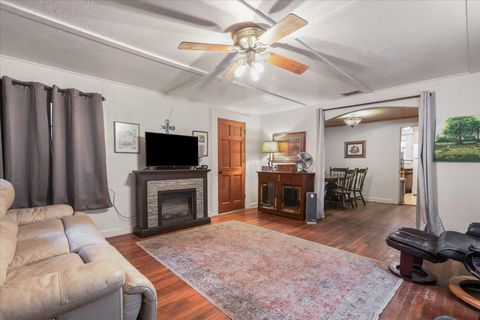 Tiny photo for 24343 Lanier Street, Tallahassee, FL 32310 (MLS # 392443)