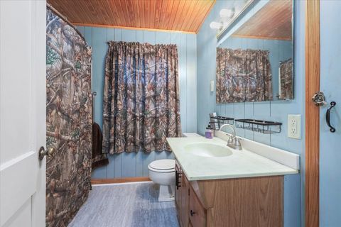 Tiny photo for 24343 Lanier Street, Tallahassee, FL 32310 (MLS # 392443)