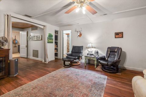 Tiny photo for 24343 Lanier Street, Tallahassee, FL 32310 (MLS # 392443)