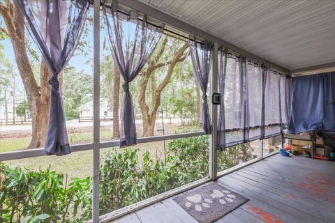 Tiny photo for 24343 Lanier Street, Tallahassee, FL 32310 (MLS # 392443)