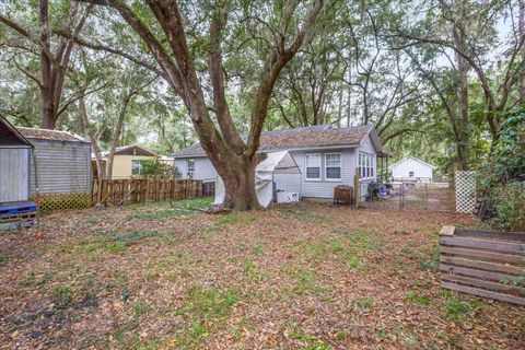 Tiny photo for 24343 Lanier Street, Tallahassee, FL 32310 (MLS # 392443)