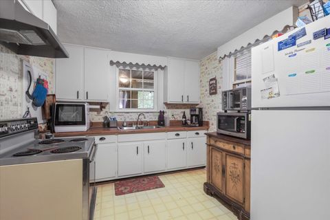 Tiny photo for 24343 Lanier Street, Tallahassee, FL 32310 (MLS # 392443)