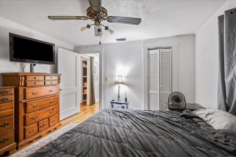 Tiny photo for 24343 Lanier Street, Tallahassee, FL 32310 (MLS # 392443)