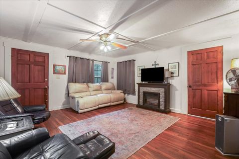 Tiny photo for 24343 Lanier Street, Tallahassee, FL 32310 (MLS # 392443)