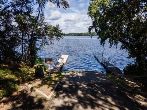 Tiny photo for 24343 Lanier Street, Tallahassee, FL 32310 (MLS # 392443)