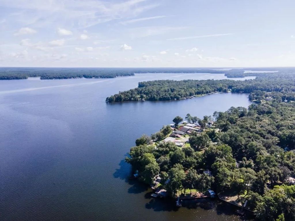 Photo of 24343 Lanier Street, Tallahassee, FL 32310 (MLS # 392443)