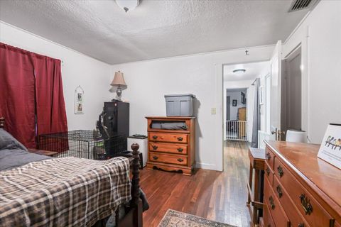 Tiny photo for 24343 Lanier Street, Tallahassee, FL 32310 (MLS # 392443)