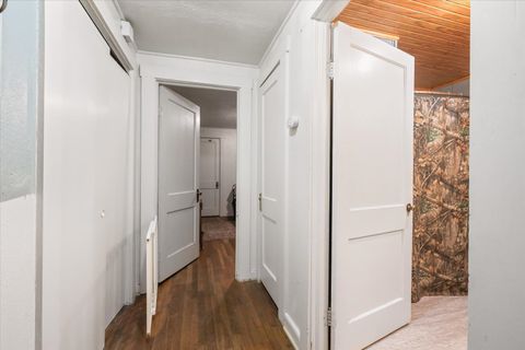 Tiny photo for 24343 Lanier Street, Tallahassee, FL 32310 (MLS # 392443)