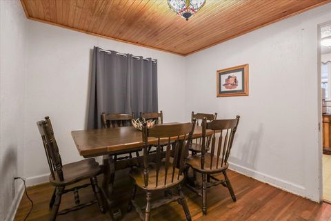 Tiny photo for 24343 Lanier Street, Tallahassee, FL 32310 (MLS # 392443)