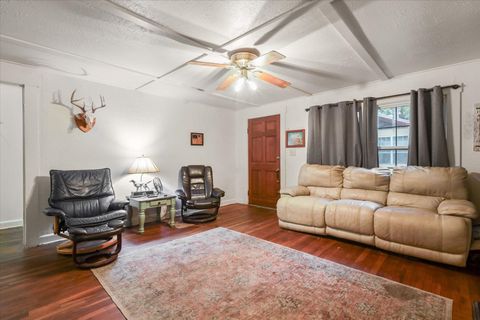 Tiny photo for 24343 Lanier Street, Tallahassee, FL 32310 (MLS # 392443)