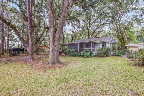 Photo of 24343 Lanier Street, Tallahassee, FL 32310 (MLS # 392443)