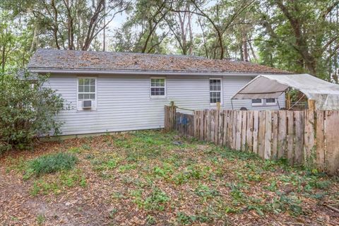 Tiny photo for 24343 Lanier Street, Tallahassee, FL 32310 (MLS # 392443)