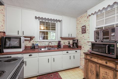 Tiny photo for 24343 Lanier Street, Tallahassee, FL 32310 (MLS # 392443)