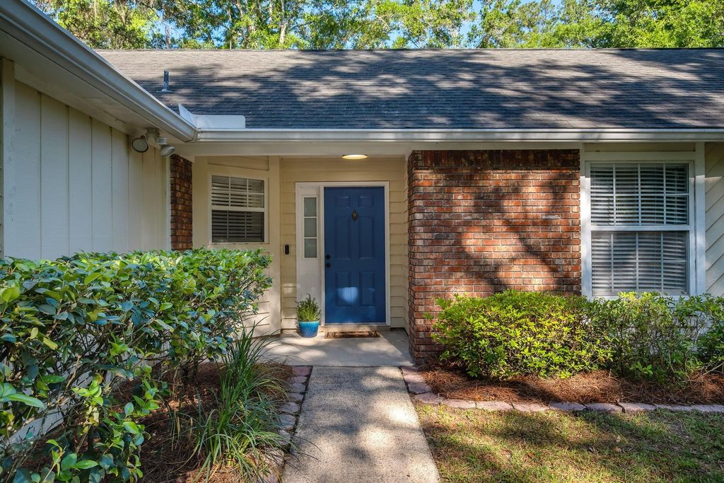 Photo of 4531 CAMDEN Road, Tallahassee, FL 32303 (MLS # 399213)