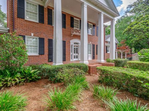 A home in TALLAHASSEE