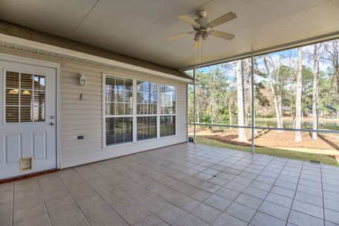 A home in TALLAHASSEE