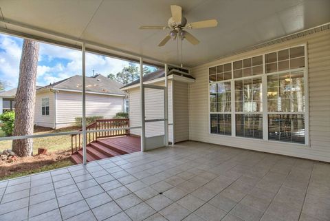 A home in TALLAHASSEE