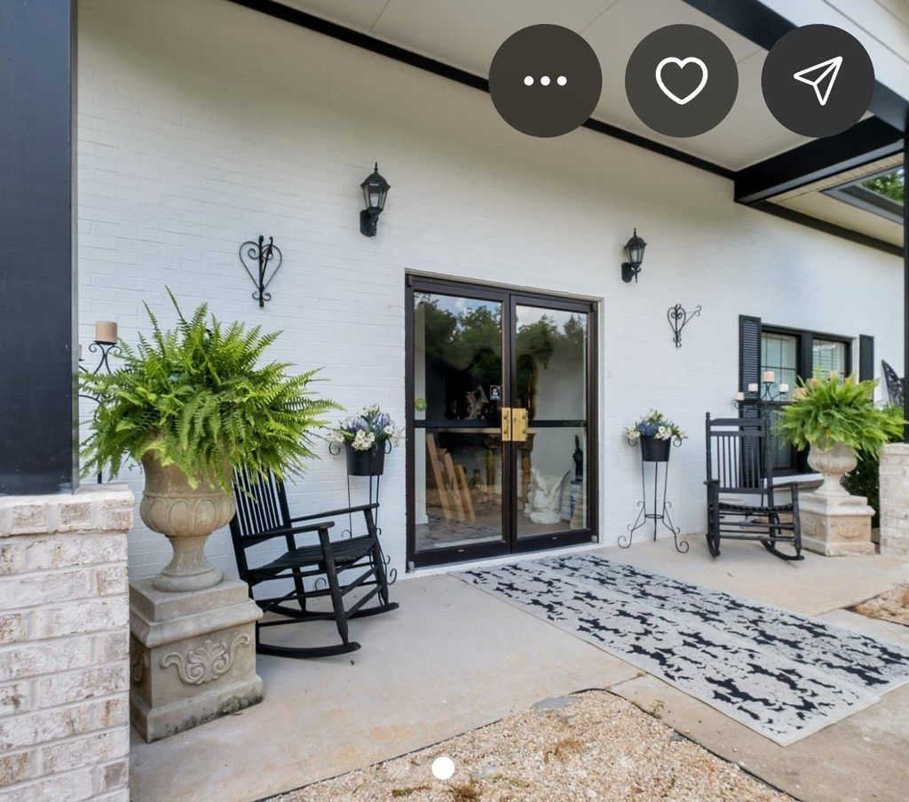 Photo of 5902 Shady Rest Road Rd, Havana, FL 32333 (MLS # 393254)