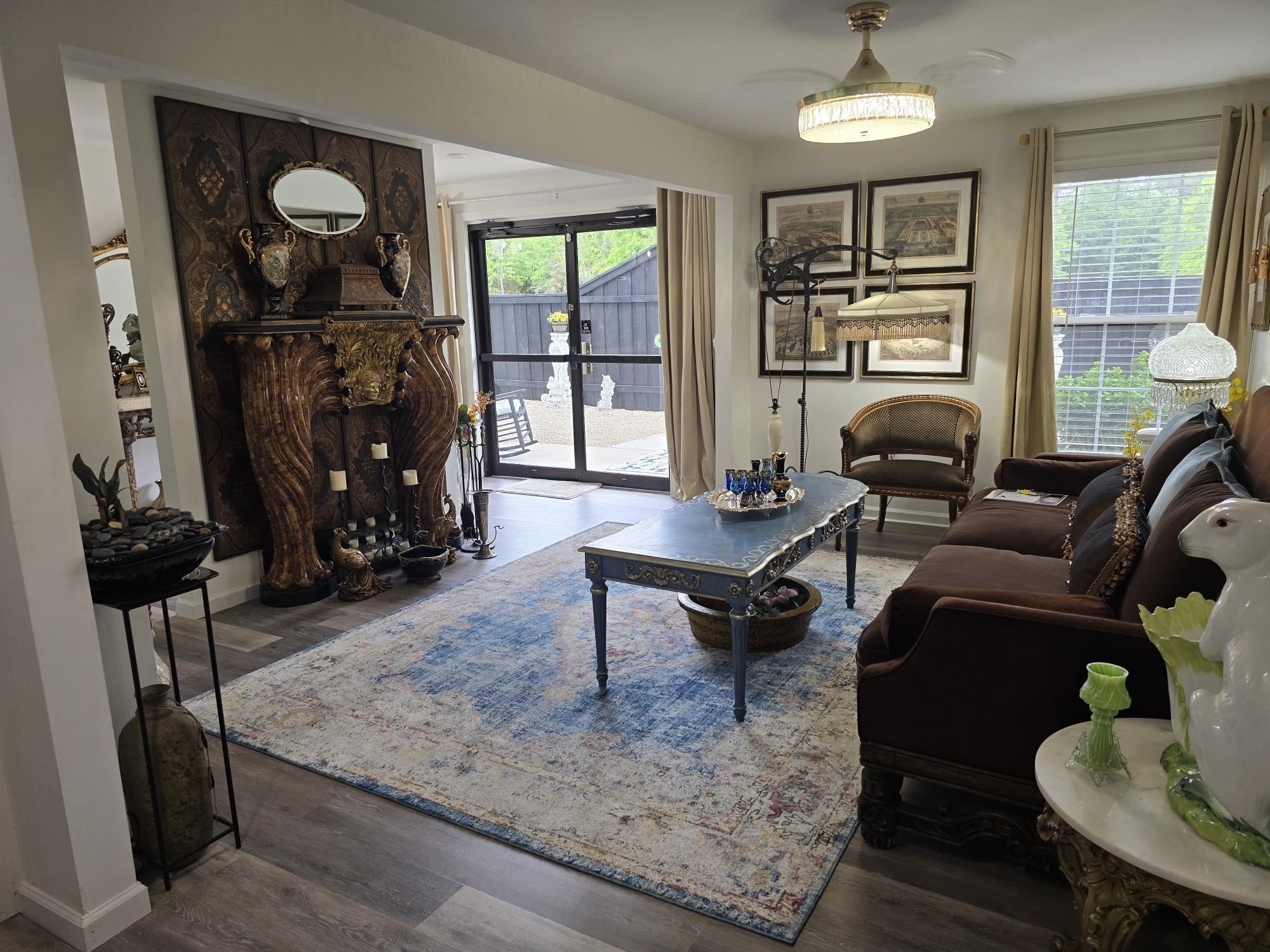 5902 Shady Rest Road