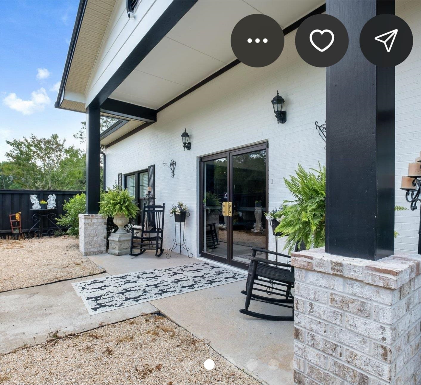 5902 Shady Rest Road