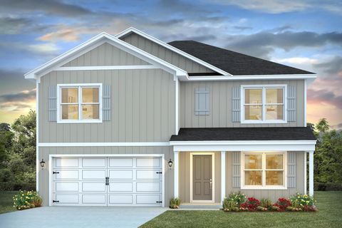 141 Milestone Trail Crawfordville FL 32327