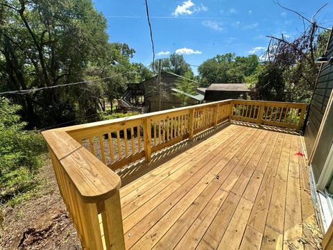 Tiny photo for 4871 OLD BAINBRIDGE Road, Tallahassee, FL 32303 (MLS # 399753)